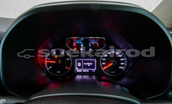 ซื้อ รถมือสอง Chevrolet TrailBlazer สีแดง รถยนต์ ใน %{เมือง} ใน กรุงเทพมหานคร ซื้อ รถมือสอง Chevrolet TrailBlazer สีแดง รถยนต์ ใน %{เมือง} ใน กรุงเทพมหานคร