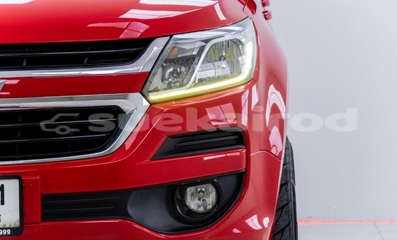 ซื้อ รถมือสอง Chevrolet TrailBlazer สีแดง รถยนต์ ใน %{เมือง} ใน กรุงเทพมหานคร ซื้อ รถมือสอง Chevrolet TrailBlazer สีแดง รถยนต์ ใน %{เมือง} ใน กรุงเทพมหานคร