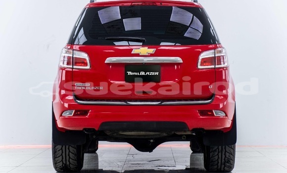 ซื้อ รถมือสอง Chevrolet TrailBlazer สีแดง รถยนต์ ใน %{เมือง} ใน กรุงเทพมหานคร ซื้อ รถมือสอง Chevrolet TrailBlazer สีแดง รถยนต์ ใน %{เมือง} ใน กรุงเทพมหานคร