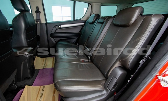 ซื้อ รถมือสอง Chevrolet TrailBlazer สีแดง รถยนต์ ใน %{เมือง} ใน กรุงเทพมหานคร ซื้อ รถมือสอง Chevrolet TrailBlazer สีแดง รถยนต์ ใน %{เมือง} ใน กรุงเทพมหานคร