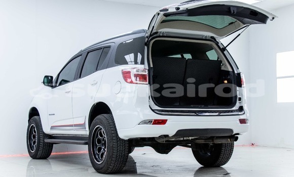 ซื้อ รถมือสอง Chevrolet TrailBlazer ขาว รถยนต์ ใน %{เมือง} ใน กรุงเทพมหานคร ซื้อ รถมือสอง Chevrolet TrailBlazer ขาว รถยนต์ ใน %{เมือง} ใน กรุงเทพมหานคร