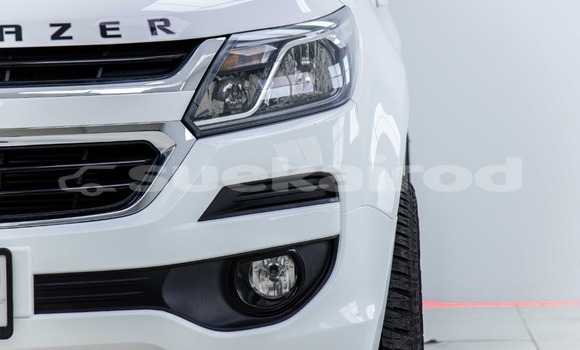 ซื้อ รถมือสอง Chevrolet TrailBlazer ขาว รถยนต์ ใน %{เมือง} ใน กรุงเทพมหานคร ซื้อ รถมือสอง Chevrolet TrailBlazer ขาว รถยนต์ ใน %{เมือง} ใน กรุงเทพมหานคร