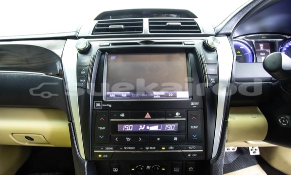 ซื้อ รถมือสอง Toyota Camry สีดำ รถยนต์ ใน %{เมือง} ใน กรุงเทพมหานคร ซื้อ รถมือสอง Toyota Camry สีดำ รถยนต์ ใน %{เมือง} ใน กรุงเทพมหานคร