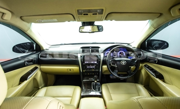 ซื้อ รถมือสอง Toyota Camry สีดำ รถยนต์ ใน %{เมือง} ใน กรุงเทพมหานคร ซื้อ รถมือสอง Toyota Camry สีดำ รถยนต์ ใน %{เมือง} ใน กรุงเทพมหานคร