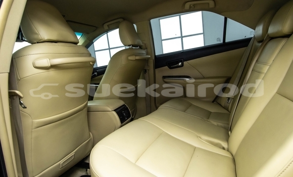 ซื้อ รถมือสอง Toyota Camry สีดำ รถยนต์ ใน %{เมือง} ใน กรุงเทพมหานคร ซื้อ รถมือสอง Toyota Camry สีดำ รถยนต์ ใน %{เมือง} ใน กรุงเทพมหานคร