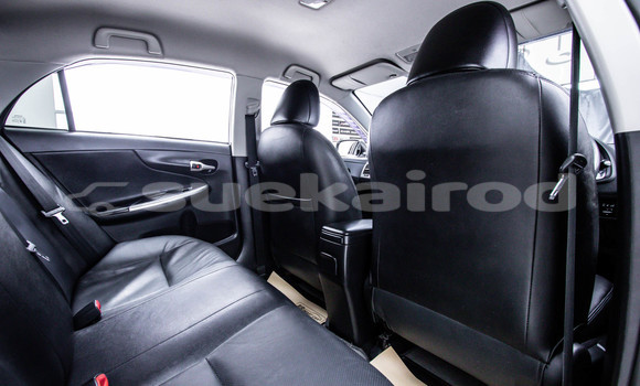 Buy Used Toyota Altis White Car in Bangkok in Bangkok Buy Used Toyota Altis White Car in Bangkok in Bangkok