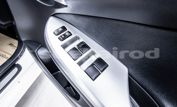 Buy Used Toyota Altis White Car in Bangkok in Bangkok Buy Used Toyota Altis White Car in Bangkok in Bangkok