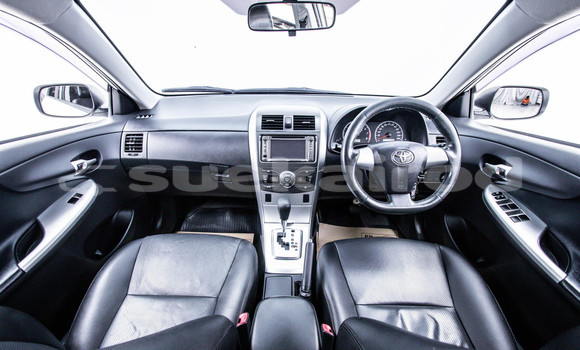 Buy Used Toyota Altis White Car in Bangkok in Bangkok Buy Used Toyota Altis White Car in Bangkok in Bangkok