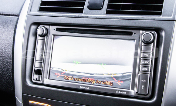 Buy Used Toyota Altis White Car in Bangkok in Bangkok Buy Used Toyota Altis White Car in Bangkok in Bangkok