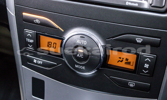 Buy Used Toyota Altis White Car in Bangkok in Bangkok Buy Used Toyota Altis White Car in Bangkok in Bangkok