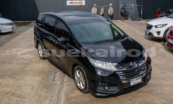 ซื้อ รถมือสอง Honda Odyssey สีดำ รถยนต์ ใน %{เมือง} ใน กรุงเทพมหานคร ซื้อ รถมือสอง Honda Odyssey สีดำ รถยนต์ ใน %{เมือง} ใน กรุงเทพมหานคร