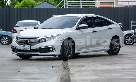 Buy Used Honda Civic White Car in Bangkok in Bangkok Buy Used Honda Civic White Car in Bangkok in Bangkok