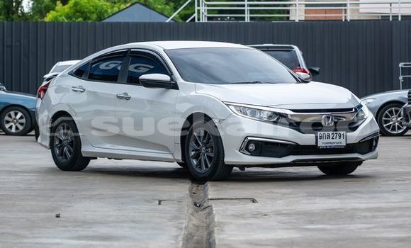 Buy Used Honda Civic White Car in Bangkok in Bangkok Buy Used Honda Civic White Car in Bangkok in Bangkok