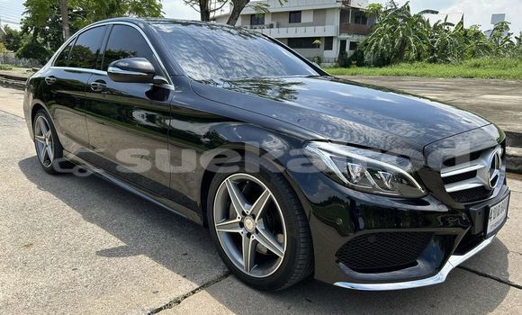 ซื้อ รถมือสอง Mercedes-Benz C-Classe สีดำ รถยนต์ ใน %{เมือง} ใน กรุงเทพมหานคร ซื้อ รถมือสอง Mercedes-Benz C-Classe สีดำ รถยนต์ ใน %{เมือง} ใน กรุงเทพมหานคร