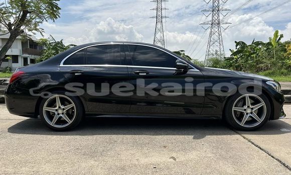 ซื้อ รถมือสอง Mercedes-Benz C-Classe สีดำ รถยนต์ ใน %{เมือง} ใน กรุงเทพมหานคร ซื้อ รถมือสอง Mercedes-Benz C-Classe สีดำ รถยนต์ ใน %{เมือง} ใน กรุงเทพมหานคร