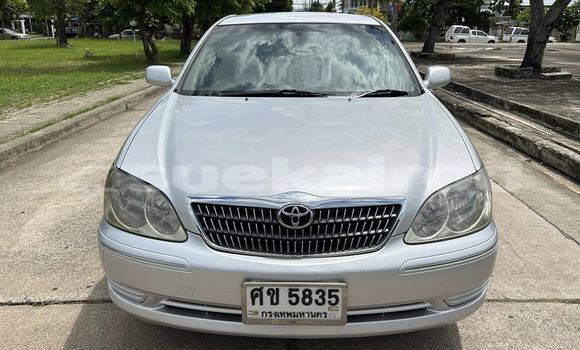 ซื้อ รถมือสอง Toyota Camry อื่น ๆ รถยนต์ ใน %{เมือง} ใน กรุงเทพมหานคร