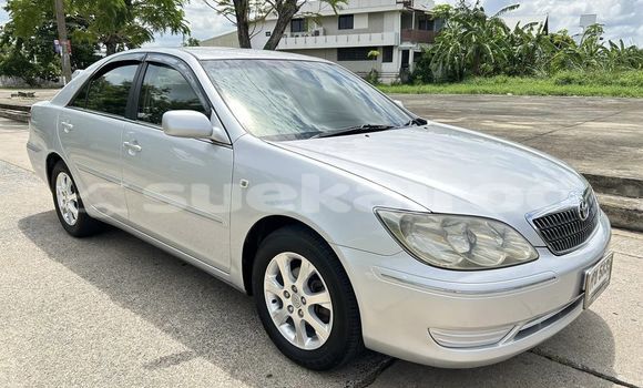 ซื้อ รถมือสอง Toyota Camry อื่น ๆ รถยนต์ ใน %{เมือง} ใน กรุงเทพมหานคร ซื้อ รถมือสอง Toyota Camry อื่น ๆ รถยนต์ ใน %{เมือง} ใน กรุงเทพมหานคร