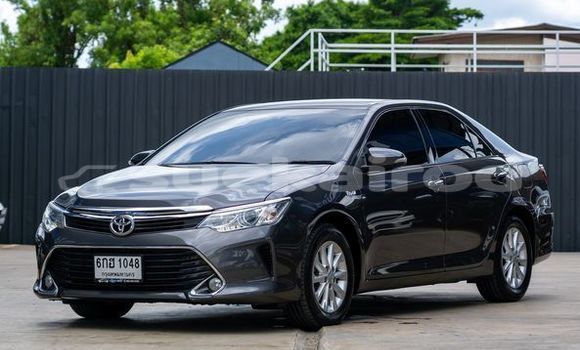 Buy Used Toyota Camry Black Car in Bangkok in Bangkok Buy Used Toyota Camry Black Car in Bangkok in Bangkok