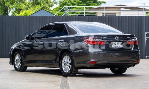 Buy Used Toyota Camry Black Car in Bangkok in Bangkok Buy Used Toyota Camry Black Car in Bangkok in Bangkok