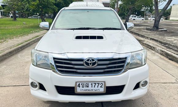 ซื้อ รถมือสอง Toyota Vigo ขาว รถยนต์ ใน %{เมือง} ใน กรุงเทพมหานคร ซื้อ รถมือสอง Toyota Vigo ขาว รถยนต์ ใน %{เมือง} ใน กรุงเทพมหานคร