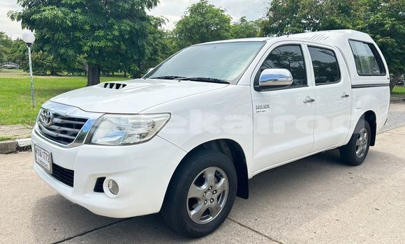 ซื้อ รถมือสอง Toyota Vigo ขาว รถยนต์ ใน %{เมือง} ใน กรุงเทพมหานคร ซื้อ รถมือสอง Toyota Vigo ขาว รถยนต์ ใน %{เมือง} ใน กรุงเทพมหานคร