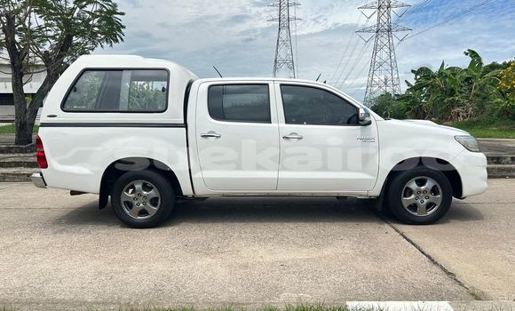 ซื้อ รถมือสอง Toyota Vigo ขาว รถยนต์ ใน %{เมือง} ใน กรุงเทพมหานคร ซื้อ รถมือสอง Toyota Vigo ขาว รถยนต์ ใน %{เมือง} ใน กรุงเทพมหานคร