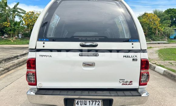 ซื้อ รถมือสอง Toyota Vigo ขาว รถยนต์ ใน %{เมือง} ใน กรุงเทพมหานคร ซื้อ รถมือสอง Toyota Vigo ขาว รถยนต์ ใน %{เมือง} ใน กรุงเทพมหานคร