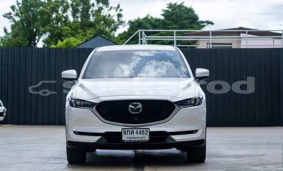 Buy Used Mazda CX-5 White Car in Bangkok in Bangkok Buy Used Mazda CX-5 White Car in Bangkok in Bangkok