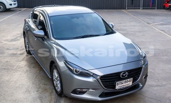 Buy Used Mazda Mazda 3 Other Car in Bangkok in Bangkok