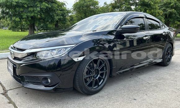 ซื้อ รถมือสอง Honda Civic สีดำ รถยนต์ ใน %{เมือง} ใน กรุงเทพมหานคร ซื้อ รถมือสอง Honda Civic สีดำ รถยนต์ ใน %{เมือง} ใน กรุงเทพมหานคร