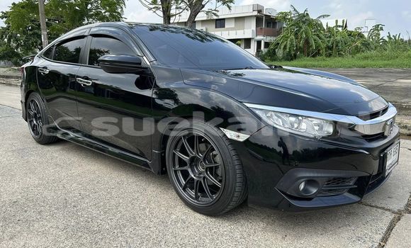 ซื้อ รถมือสอง Honda Civic สีดำ รถยนต์ ใน %{เมือง} ใน กรุงเทพมหานคร ซื้อ รถมือสอง Honda Civic สีดำ รถยนต์ ใน %{เมือง} ใน กรุงเทพมหานคร