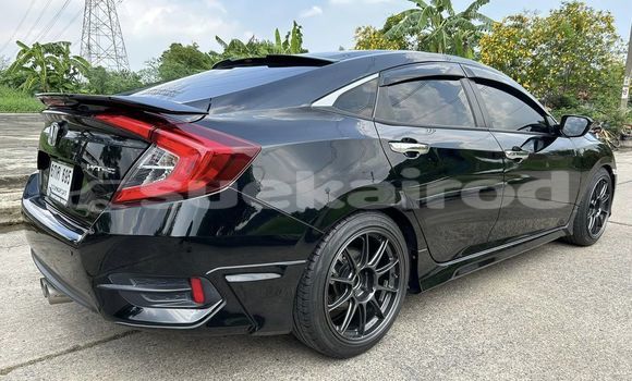 ซื้อ รถมือสอง Honda Civic สีดำ รถยนต์ ใน %{เมือง} ใน กรุงเทพมหานคร ซื้อ รถมือสอง Honda Civic สีดำ รถยนต์ ใน %{เมือง} ใน กรุงเทพมหานคร