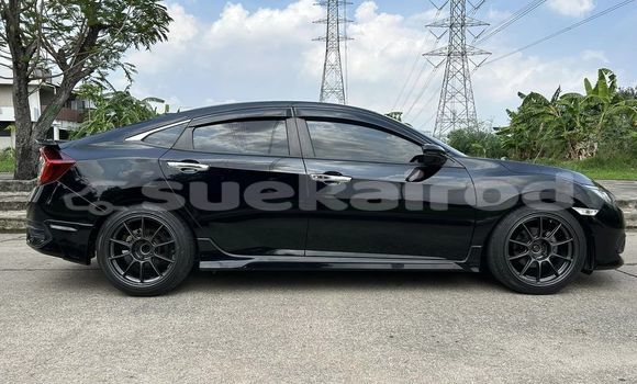 ซื้อ รถมือสอง Honda Civic สีดำ รถยนต์ ใน %{เมือง} ใน กรุงเทพมหานคร ซื้อ รถมือสอง Honda Civic สีดำ รถยนต์ ใน %{เมือง} ใน กรุงเทพมหานคร