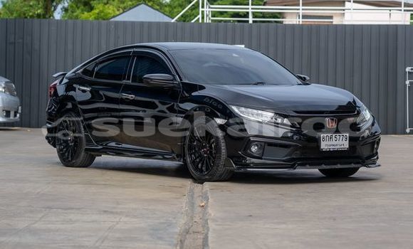 ซื้อ รถมือสอง Honda Civic สีดำ รถยนต์ ใน %{เมือง} ใน กรุงเทพมหานคร ซื้อ รถมือสอง Honda Civic สีดำ รถยนต์ ใน %{เมือง} ใน กรุงเทพมหานคร
