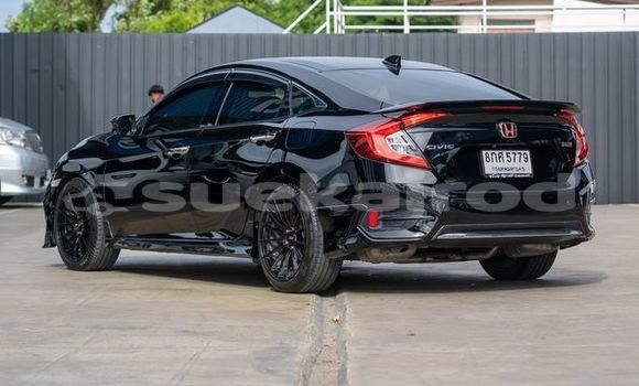 ซื้อ รถมือสอง Honda Civic สีดำ รถยนต์ ใน %{เมือง} ใน กรุงเทพมหานคร ซื้อ รถมือสอง Honda Civic สีดำ รถยนต์ ใน %{เมือง} ใน กรุงเทพมหานคร