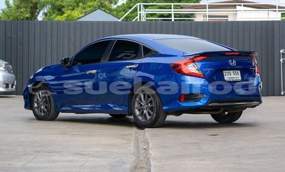 ซื้อ รถมือสอง Honda Civic สีน้ำเงิน รถยนต์ ใน %{เมือง} ใน กรุงเทพมหานคร ซื้อ รถมือสอง Honda Civic สีน้ำเงิน รถยนต์ ใน %{เมือง} ใน กรุงเทพมหานคร