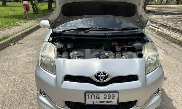 ซื้อ รถมือสอง Toyota Yaris สีดำ รถยนต์ ใน %{เมือง} ใน กรุงเทพมหานคร ซื้อ รถมือสอง Toyota Yaris สีดำ รถยนต์ ใน %{เมือง} ใน กรุงเทพมหานคร