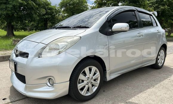 ซื้อ รถมือสอง Toyota Yaris สีดำ รถยนต์ ใน %{เมือง} ใน กรุงเทพมหานคร ซื้อ รถมือสอง Toyota Yaris สีดำ รถยนต์ ใน %{เมือง} ใน กรุงเทพมหานคร