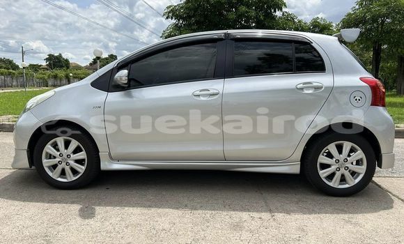 ซื้อ รถมือสอง Toyota Yaris สีดำ รถยนต์ ใน %{เมือง} ใน กรุงเทพมหานคร ซื้อ รถมือสอง Toyota Yaris สีดำ รถยนต์ ใน %{เมือง} ใน กรุงเทพมหานคร