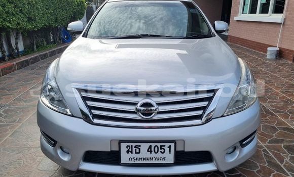 Buy Used Nissan Teana Other Car in Bangkok in Bangkok