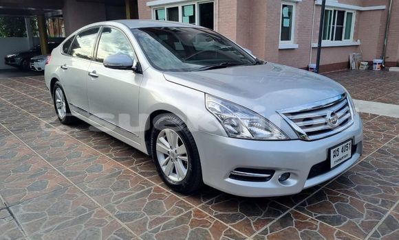 ซื้อ รถมือสอง Nissan Teana อื่น ๆ รถยนต์ ใน %{เมือง} ใน กรุงเทพมหานคร ซื้อ รถมือสอง Nissan Teana อื่น ๆ รถยนต์ ใน %{เมือง} ใน กรุงเทพมหานคร