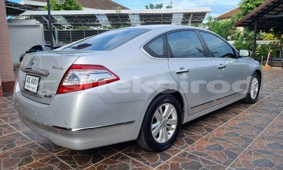 ซื้อ รถมือสอง Nissan Teana อื่น ๆ รถยนต์ ใน %{เมือง} ใน กรุงเทพมหานคร ซื้อ รถมือสอง Nissan Teana อื่น ๆ รถยนต์ ใน %{เมือง} ใน กรุงเทพมหานคร