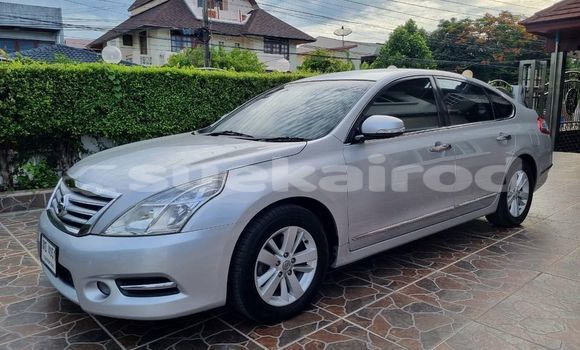 ซื้อ รถมือสอง Nissan Teana อื่น ๆ รถยนต์ ใน %{เมือง} ใน กรุงเทพมหานคร ซื้อ รถมือสอง Nissan Teana อื่น ๆ รถยนต์ ใน %{เมือง} ใน กรุงเทพมหานคร