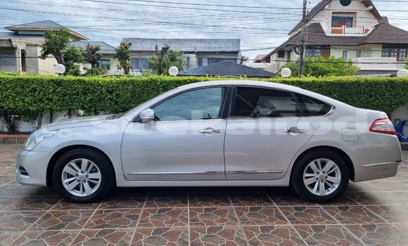 ซื้อ รถมือสอง Nissan Teana อื่น ๆ รถยนต์ ใน %{เมือง} ใน กรุงเทพมหานคร ซื้อ รถมือสอง Nissan Teana อื่น ๆ รถยนต์ ใน %{เมือง} ใน กรุงเทพมหานคร