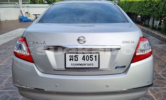ซื้อ รถมือสอง Nissan Teana อื่น ๆ รถยนต์ ใน %{เมือง} ใน กรุงเทพมหานคร ซื้อ รถมือสอง Nissan Teana อื่น ๆ รถยนต์ ใน %{เมือง} ใน กรุงเทพมหานคร