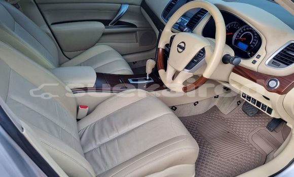 ซื้อ รถมือสอง Nissan Teana อื่น ๆ รถยนต์ ใน %{เมือง} ใน กรุงเทพมหานคร ซื้อ รถมือสอง Nissan Teana อื่น ๆ รถยนต์ ใน %{เมือง} ใน กรุงเทพมหานคร