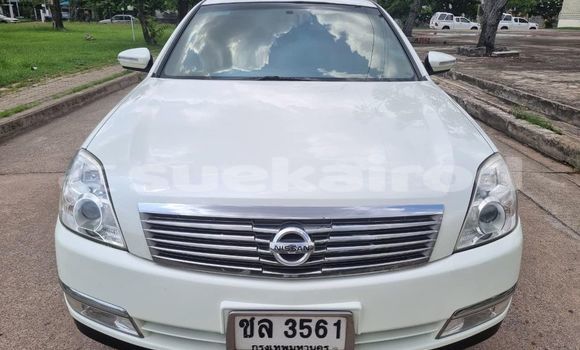 ซื้อ รถมือสอง Nissan Teana ขาว รถยนต์ ใน %{เมือง} ใน กรุงเทพมหานคร ซื้อ รถมือสอง Nissan Teana ขาว รถยนต์ ใน %{เมือง} ใน กรุงเทพมหานคร