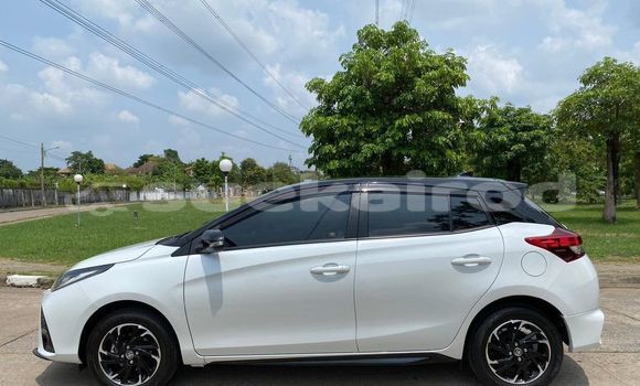 ซื้อ รถมือสอง Toyota Yaris ขาว รถยนต์ ใน %{เมือง} ใน กรุงเทพมหานคร ซื้อ รถมือสอง Toyota Yaris ขาว รถยนต์ ใน %{เมือง} ใน กรุงเทพมหานคร