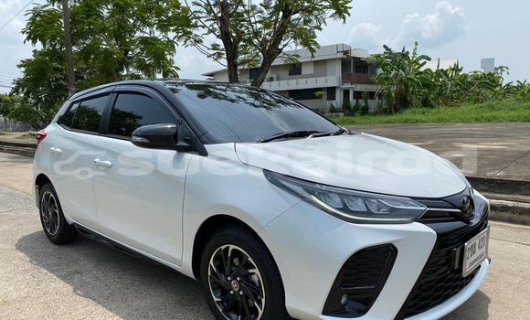 ซื้อ รถมือสอง Toyota Yaris ขาว รถยนต์ ใน %{เมือง} ใน กรุงเทพมหานคร ซื้อ รถมือสอง Toyota Yaris ขาว รถยนต์ ใน %{เมือง} ใน กรุงเทพมหานคร
