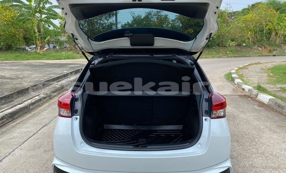 ซื้อ รถมือสอง Toyota Yaris ขาว รถยนต์ ใน %{เมือง} ใน กรุงเทพมหานคร ซื้อ รถมือสอง Toyota Yaris ขาว รถยนต์ ใน %{เมือง} ใน กรุงเทพมหานคร